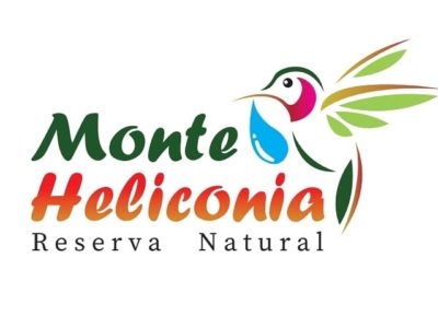 MONTE HELICONIA MONTE HELICONIA